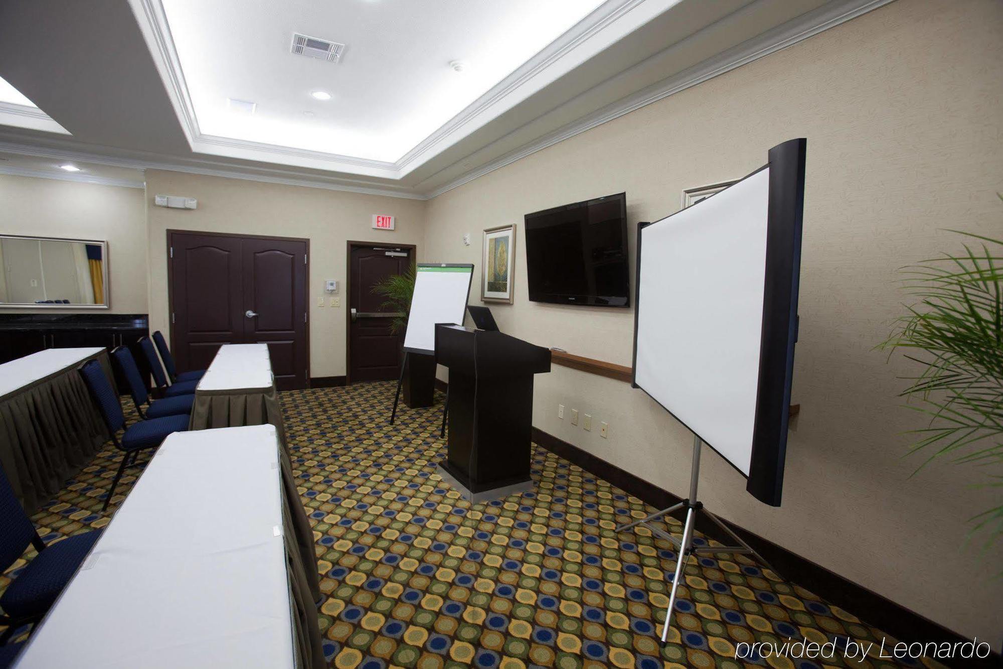 Hampton Inn & Suites Dallas I-30 Cockrell Hill, Tx Facilidades foto