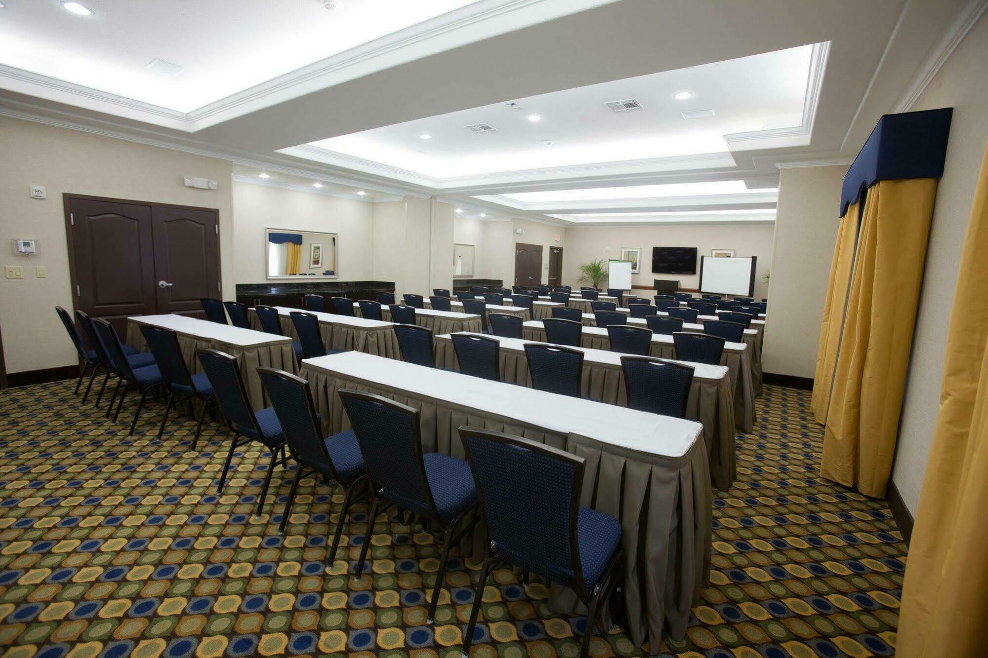 Hampton Inn & Suites Dallas I-30 Cockrell Hill, Tx Facilidades foto